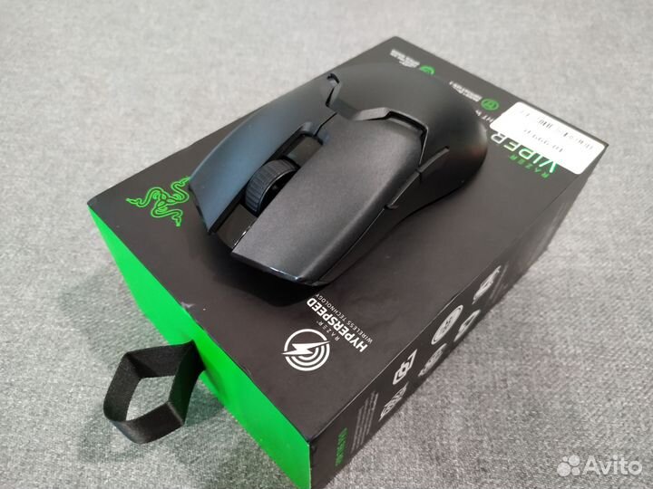 Игровая мышь Razer Viper V2 Pro Новая