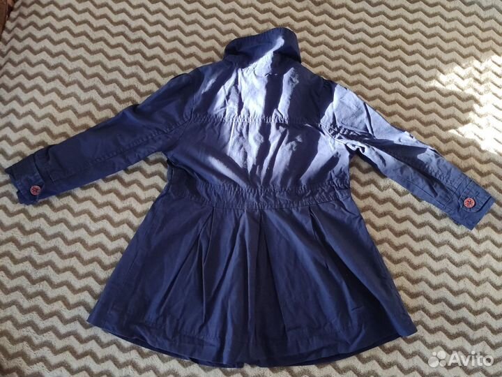 Одежда для девочки 2-4 лет