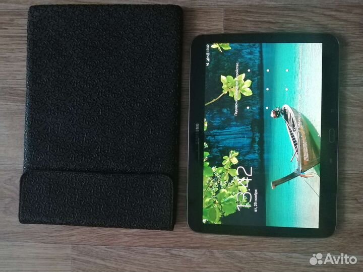 Планшет samsung galaxy tab3