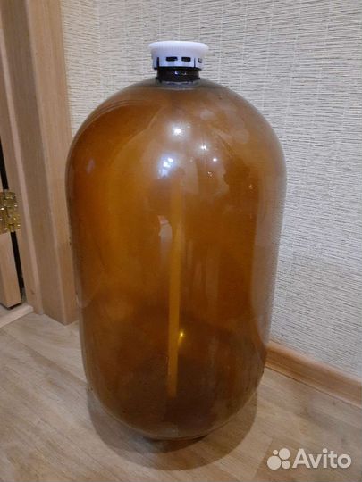 Кеги пивные бу 30л пластиковые