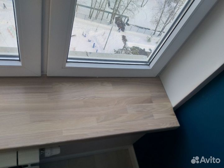 Столярные изделия из массива дерева на заказ