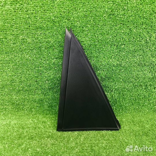 Уголок двери внешний задний левый SsangYong Actyon