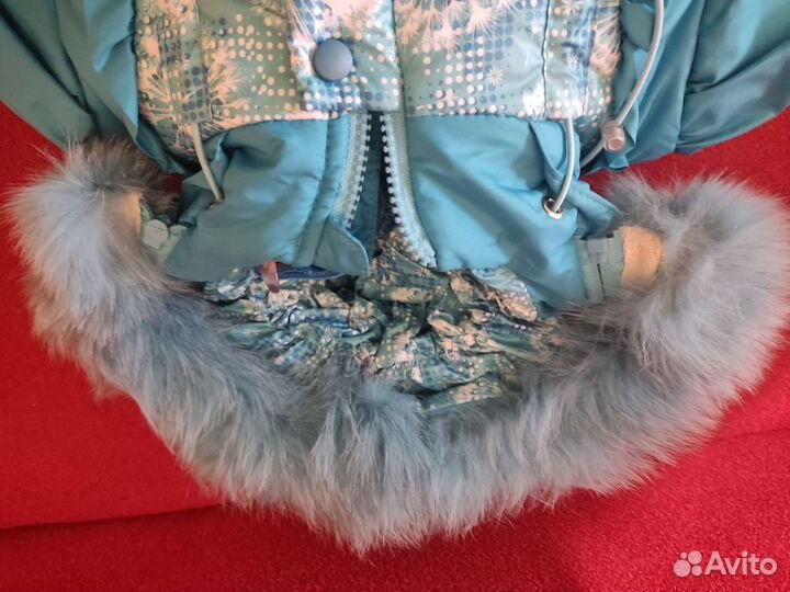 Костюм детский новый