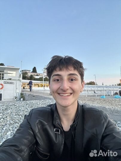 Разнорабочий