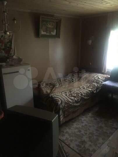 Дача 49 м² на участке 6 сот.