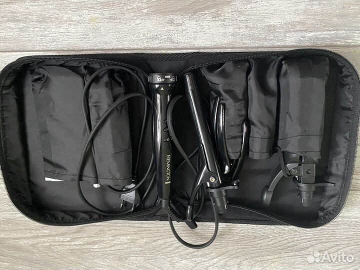 Мультистайлер remington s8670