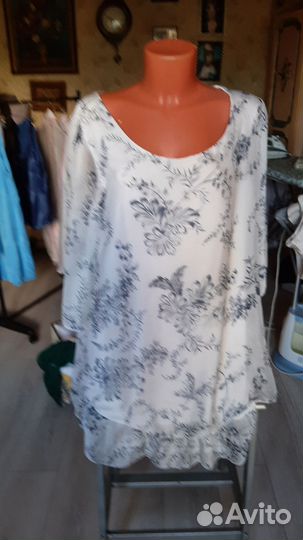 Туника женская 48 50