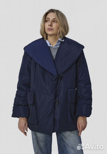 Куртка зимняя женская