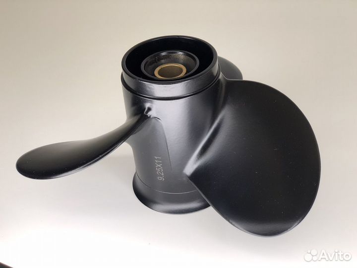 Винт Tohatsu 9.8-18 10-11 шаг