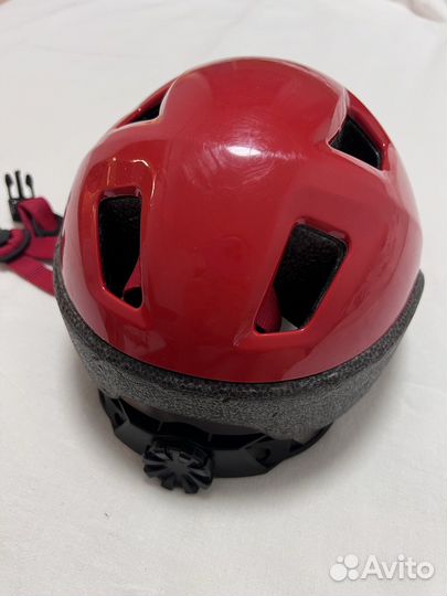 Шлем детский защитный Btwin.XS 48-52 см