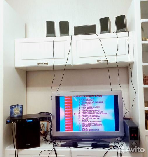 Акустическая система microlab fc 730