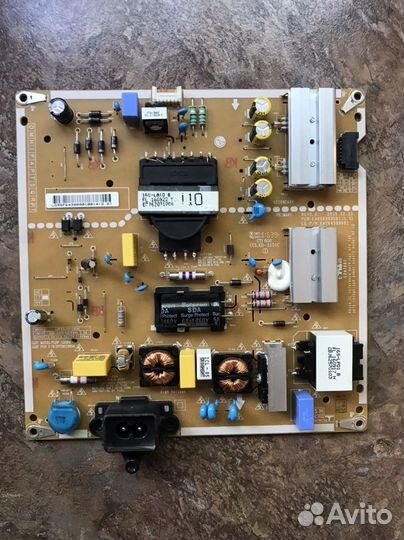 EAX66883501(1.5) с телевизора LG 43UH610V