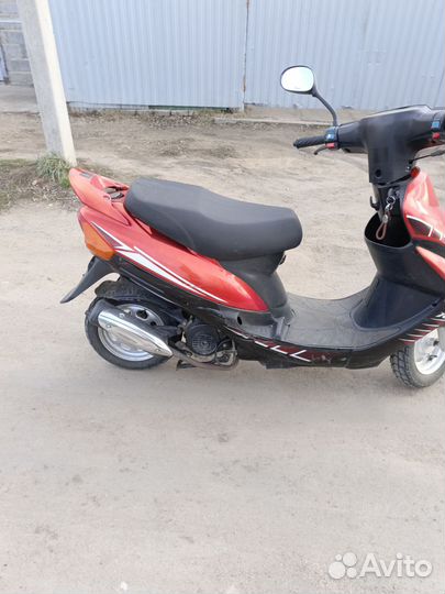 Racer RC50qt-3