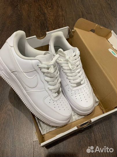 Nike air force 1