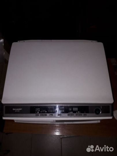 Копир sharp AR5420
