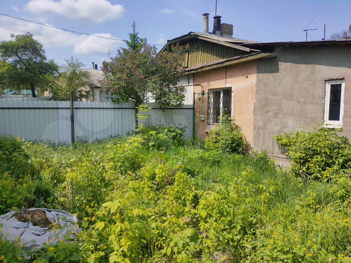 3-к. квартира, 65 м², 1/1 эт.