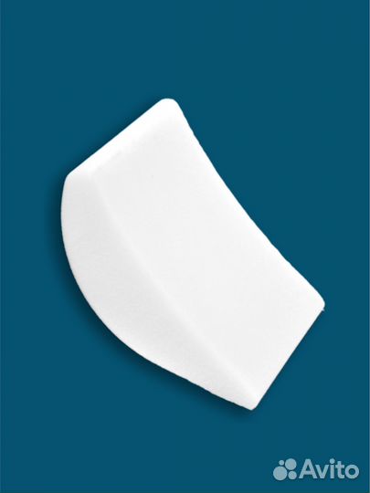 Анатомический вкладыш для автолюльки XXL