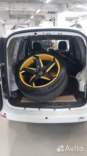 Грузоперевозки largus / каблук / фургон / грузчик