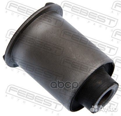 Сайлентблок передний заднего верхнего рычага NA