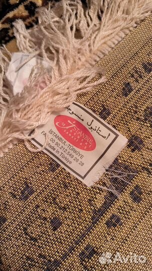 Покрывало и накидки на кресла