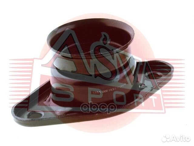 Опора амортизатора hyundai/KIA optima/I40 1211006