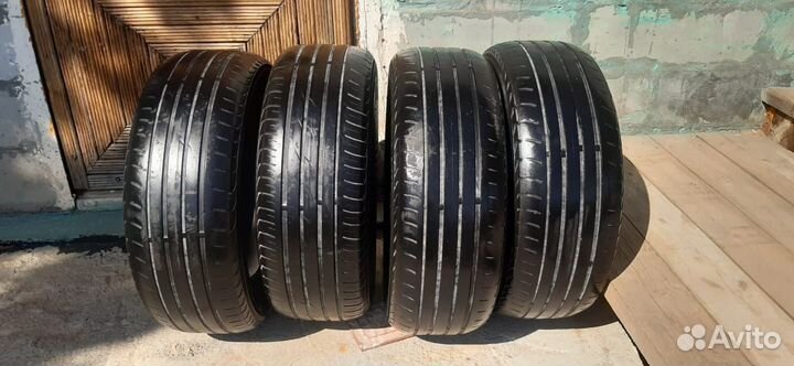 Yokohama C.Drive 2 AC02 215/60 R16 99V