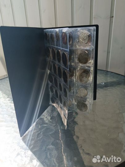 Монеты СССР