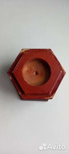 Аромалампа