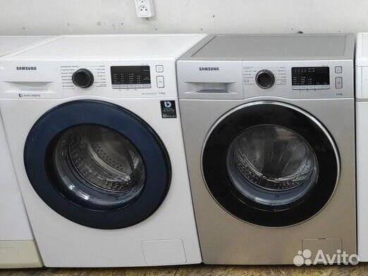Стиральная машина бу в хорошем состоянии