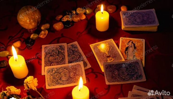 Приворот снятие порчи гадание обучение