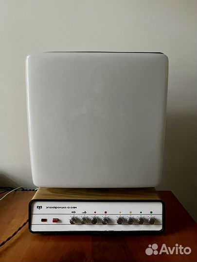 Светомузыка цветомузыка электроника Е1-04м