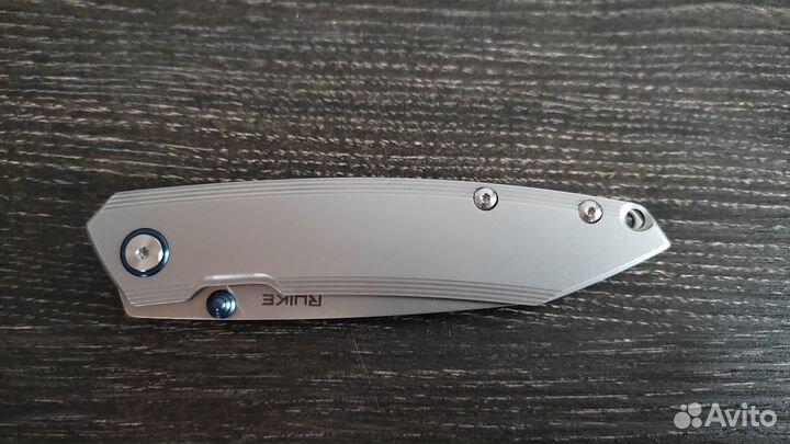 Нож ruike p831-sf