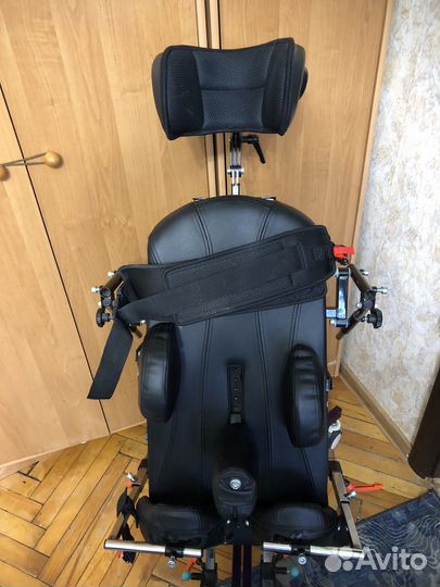 Вертикализатор