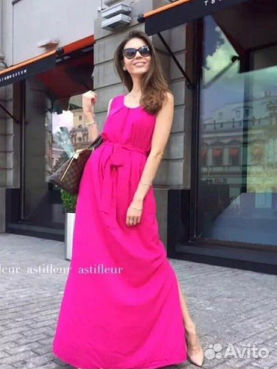 Платье женское новое 44 46