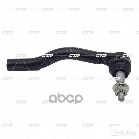 Наконечник рулевой тяги (старый арт. cecr-41L)