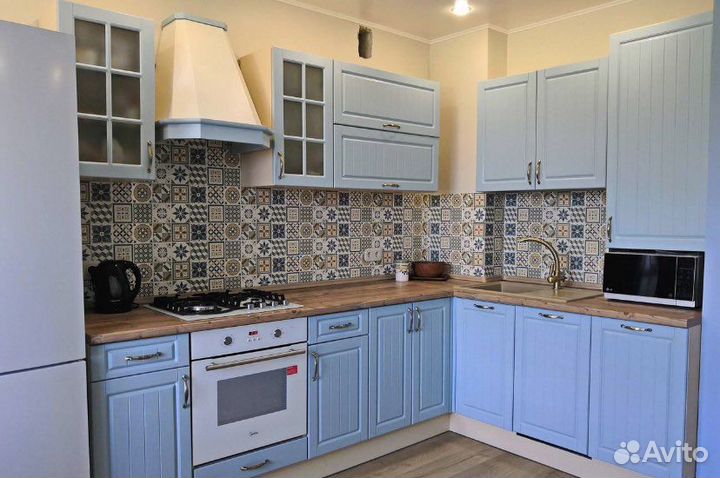 Кухня в рассрочку без банка