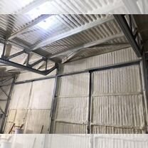 Утепление ППУ/Долговечно и безопасно, Вербилки