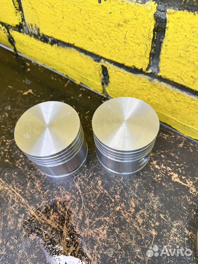 Поршни К750 / М72 2 ремонта киров