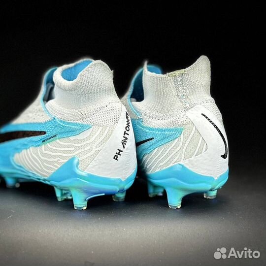 Бутсы Nike Phantom GX Elite FG