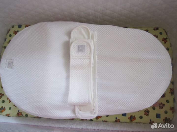 Кокон red castle