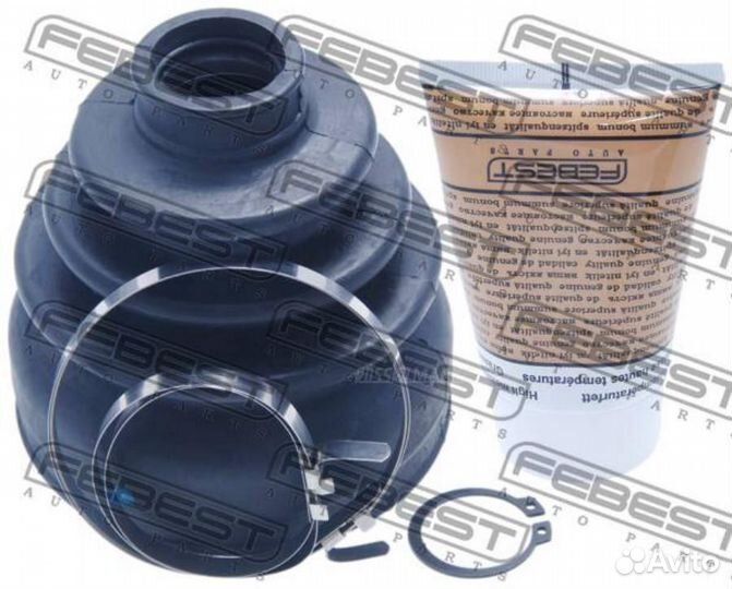 Febest 0415-CW6LHT Пыльник шруса внутреннего (комп