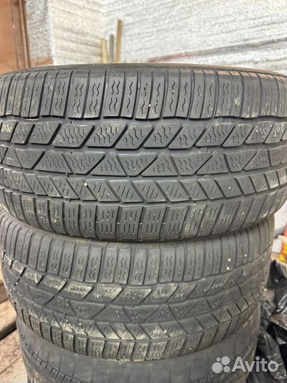 Continental ContiEcoContact 5 225/40 R18