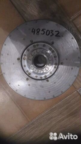 Рабочее колесо для насоса Грундфос