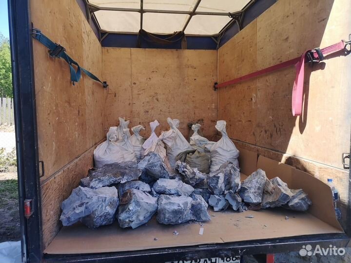 Вывоз мусора