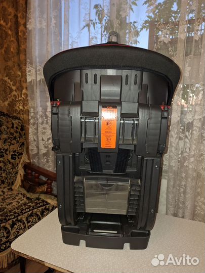 Автокресло