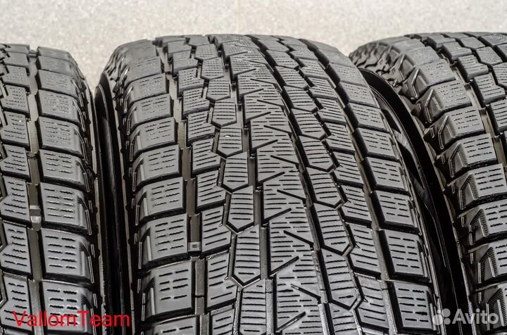 Yokohama Ice Guard G075 225/60 R18 104Q