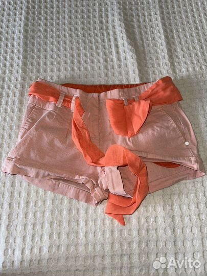 Шорты летние для девочек