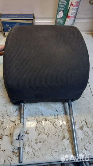 Подголовник Форд Фокус 2 Рестайлинг