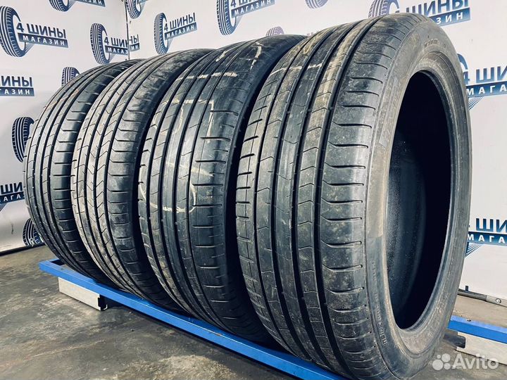 Pirelli P Zero PZ4 245/45 R20 103Y