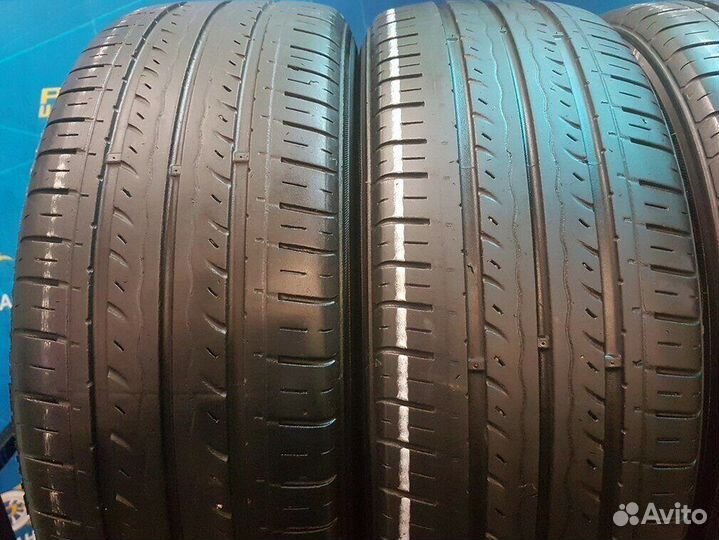 Kumho Solus KH17 195/55 R16